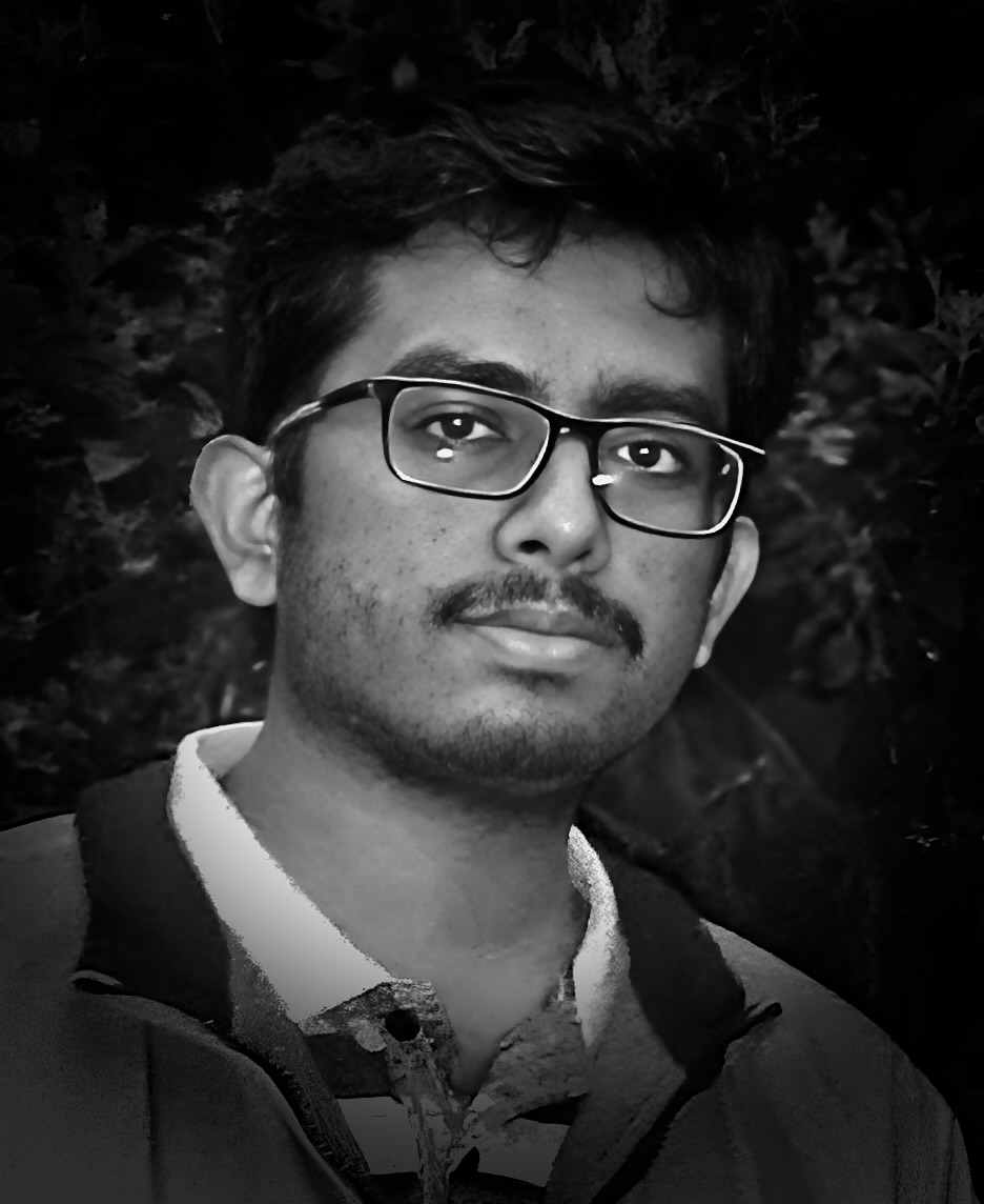 Debasmit Roy